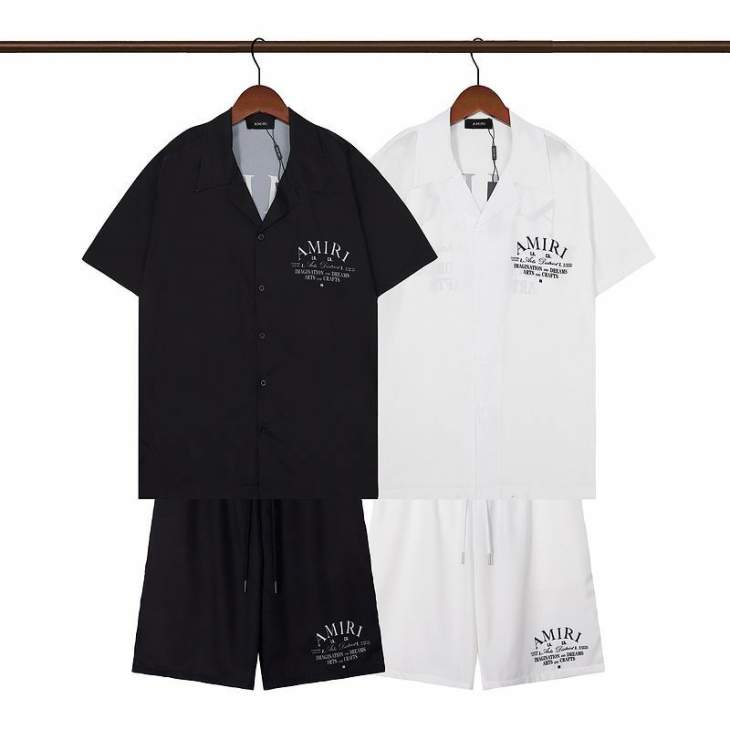 Picture of Amiri Shirt Pant Suits _SKUAmiriM-3XLystrQ217K12019704